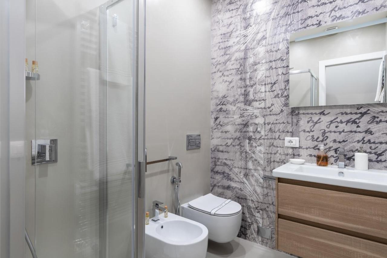 Firenze Rentals Deluxe Corso 5 Exterior photo